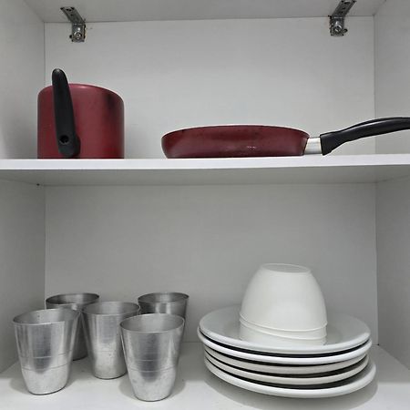 Qto E Sala, Smart Tv, Wi-Fi, Ar-Cond, Praia De Copacabana Rio de Janeiro Eksteriør billede